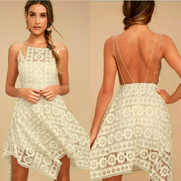 Free People Dresses & Skirts - Free people just like honey dress